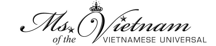 Ms. Vietnam of the Vietnamese Universal Beauty Pageant